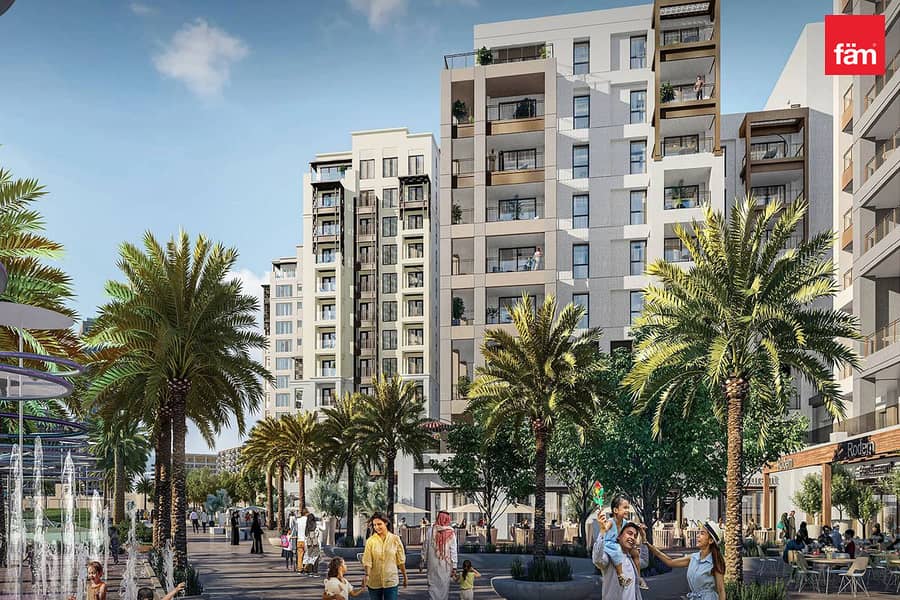 Exclusive | Charming 1 BR | Balcony | Prime Unit Exclusive | Charming 1 BR | Balcony | Prime Unit