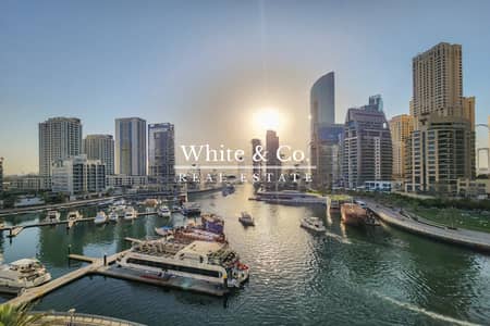 2 Bedroom Flat for Sale in Dubai Marina, Dubai - Multiple Options | Vacant | All Floors