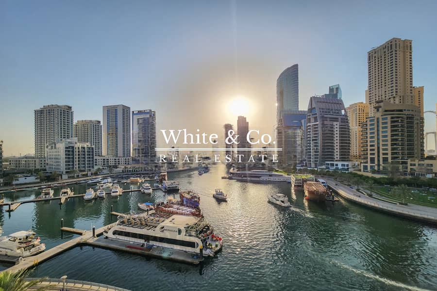 位于迪拜码头,斯特拉马里斯大厦 2 卧室的公寓 3690000 AED - 11510965 位于迪拜码头,斯特拉马里斯大厦 2 卧室的公寓 3690000 AED - 11510965