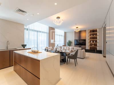 2 Bedroom Apartment for Sale in Wasl Gate, Dubai - Untitled-1_0009_DSC09733-HDR. jpg