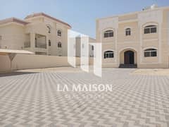 خصوصية | أرض كبيرة | مدينة الرياض | فيلا واسعة