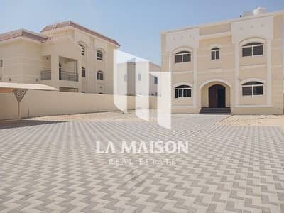 5 Bedroom Villa for Rent in Madinat Al Riyadh, Abu Dhabi - 1. jpg