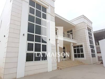 9 Bedroom Villa for Rent in Madinat Al Riyadh, Abu Dhabi - 07bd0604-74e6-4f0b-94e6-369d41cc9626. jpeg
