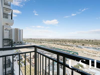 1 Спальня Апартамент Продажа в Таун Сквер, Дубай - untitled-3391. jpg
