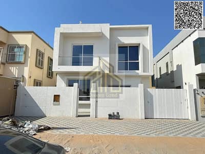 阿尔亚斯梅恩， 阿治曼 4 卧室别墅待售 - 765852386-1066x800. jpg