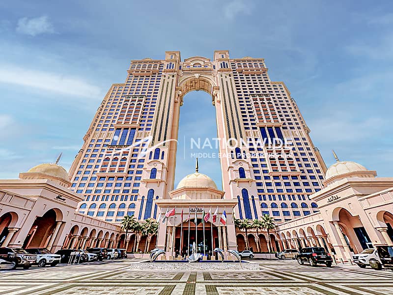 Fully-Furnished 1BR |Best Living| Prime Location Fully-Furnished 1BR |Best Living| Prime Location