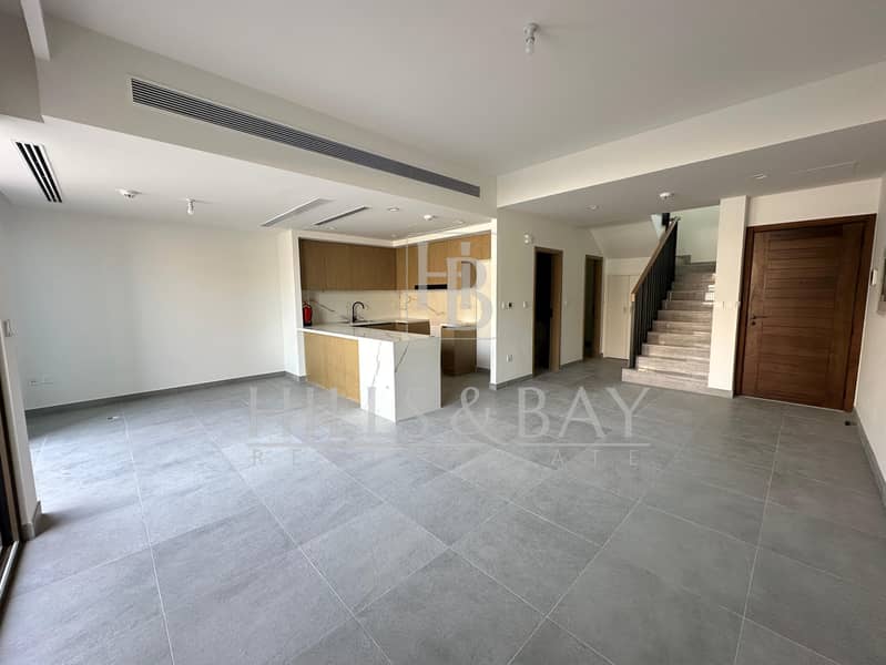 Prime Location |Large Corner Unit | Vacant