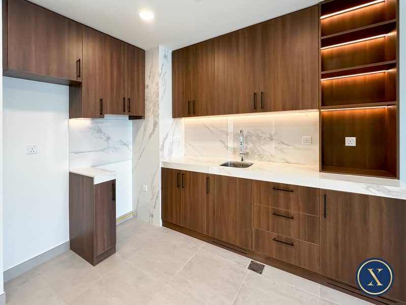 位于城市广场，阿斯科特公馆 1 卧室的公寓 75000 AED - 11501408
