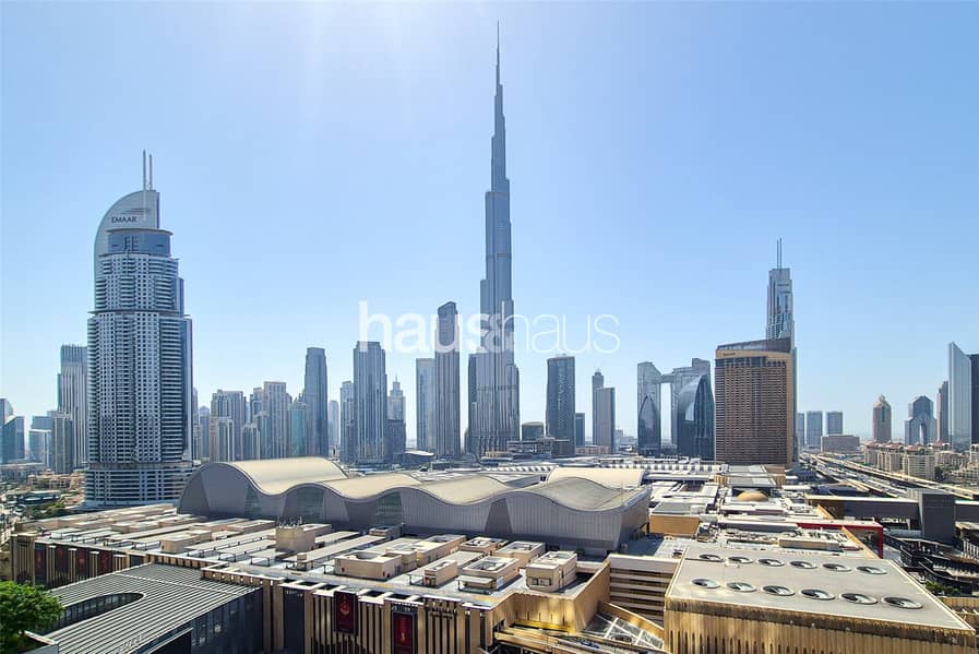位于迪拜市中心,迪拜购物中心维达公寓,Vida Dubai Mall Tower 1 2 卧室的公寓 350000 AED - 11511165 位于迪拜市中心,迪拜购物中心维达公寓,Vida Dubai Mall Tower 1 2 卧室的公寓 350000 AED - 11511165