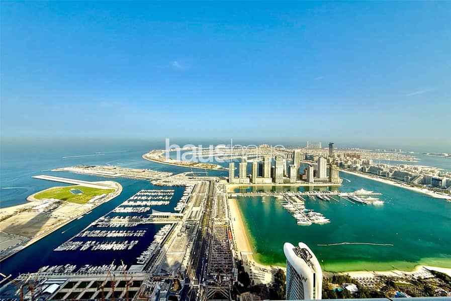 位于迪拜码头,精英公寓 4 卧室的顶楼公寓 13500000 AED - 11511166 位于迪拜码头,精英公寓 4 卧室的顶楼公寓 13500000 AED - 11511166