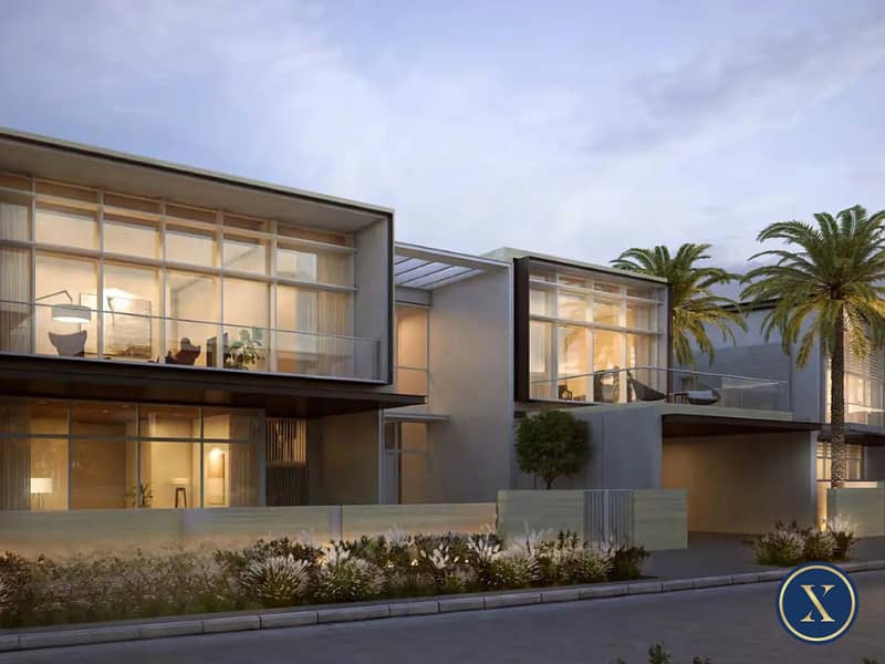 Full Golf View | July Handover | One of a Kind Full Golf View | July Handover | One of a Kind