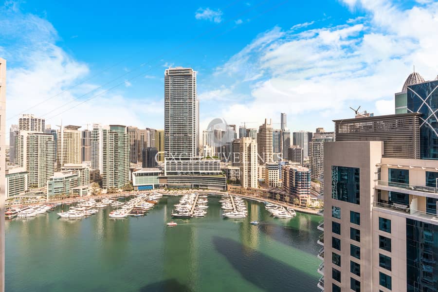 Квартира в Дубай Марина,Марина Променад,Шемара, 3 cпальни, 5300000 AED - 11511218 Квартира в Дубай Марина,Марина Променад,Шемара, 3 cпальни, 5300000 AED - 11511218