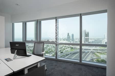 مکتب  للايجار في برشا هايتس (تيكوم)، دبي - ThePlace_006. jpg