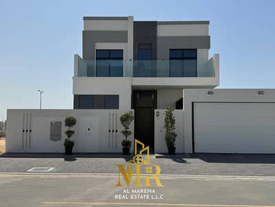 5 Bedroom Villa for Sale in Hoshi, Sharjah - IMG-20250430-WA0387. jpg