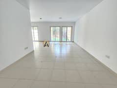 Spacious 2BR TH | Community View | Must View