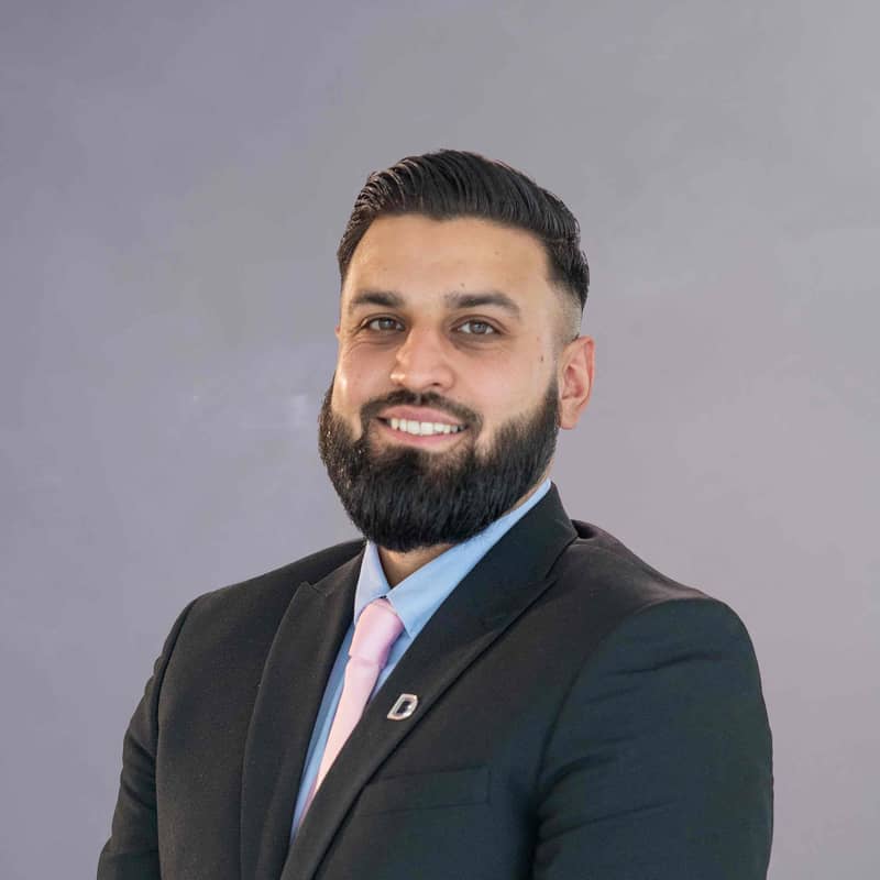 Husnain Ali
