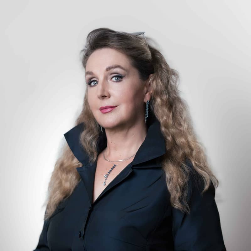 Elena Kapitonova