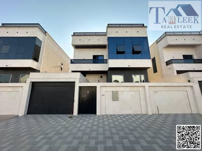 5 Cпальни Вилла Продажа в Аль Хелио, Аджман - 32. jpg