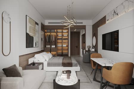 Studio for Sale in Jumeirah Village Circle (JVC), Dubai - 31. jpg