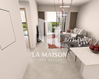 1 Bedroom Flat for Sale in Saadiyat Island, Abu Dhabi - Screenshot 2025-03-06 111331. jpg