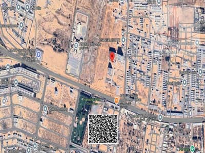 Plot for Sale in Al Amerah, Ajman - 10. PNG