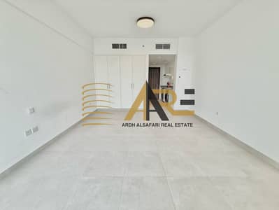 Studio for Rent in Aljada, Sharjah - IMG-20250430-WA0017. jpg
