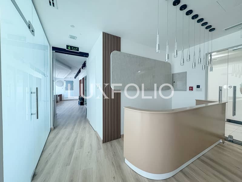 Офис в Бизнес Бей,Ирис Бэй, 219000 AED - 11511328 Офис в Бизнес Бей,Ирис Бэй, 219000 AED - 11511328