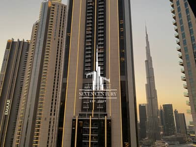 فلیٹ 1 غرفة نوم للايجار في وسط مدينة دبي، دبي - 1. jpeg