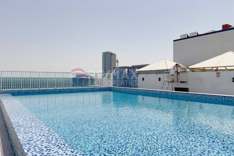 位于阿尔扬街区,吉普斯大厦 的公寓 55000 AED - 11511369 位于阿尔扬街区,吉普斯大厦 的公寓 55000 AED - 11511369