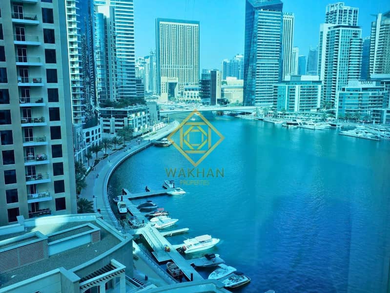 شقة في ديلفين،مارينا بروميناد،دبي مارينا 2 غرف 3299999 درهم - 11511370 شقة في ديلفين،مارينا بروميناد،دبي مارينا 2 غرف 3299999 درهم - 11511370
