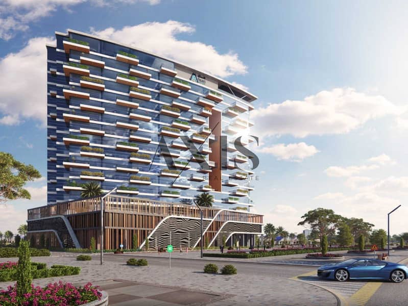 City And Ocean View | Premier Lifestyle Destination | Full Cash Deal City And Ocean View | Premier Lifestyle Destination | Full Cash Deal