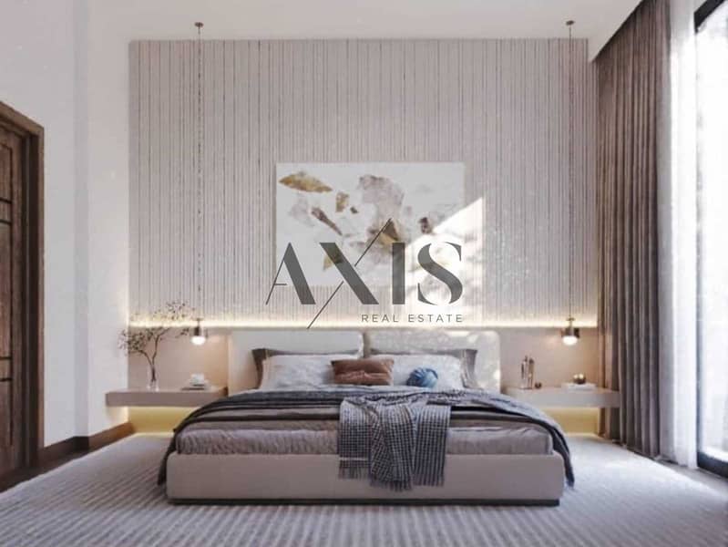 位于迪拜南部街区,居住区,VOI Residence by HVM Living 2 卧室的公寓 1079127 AED - 11511380 位于迪拜南部街区,居住区,VOI Residence by HVM Living 2 卧室的公寓 1079127 AED - 11511380