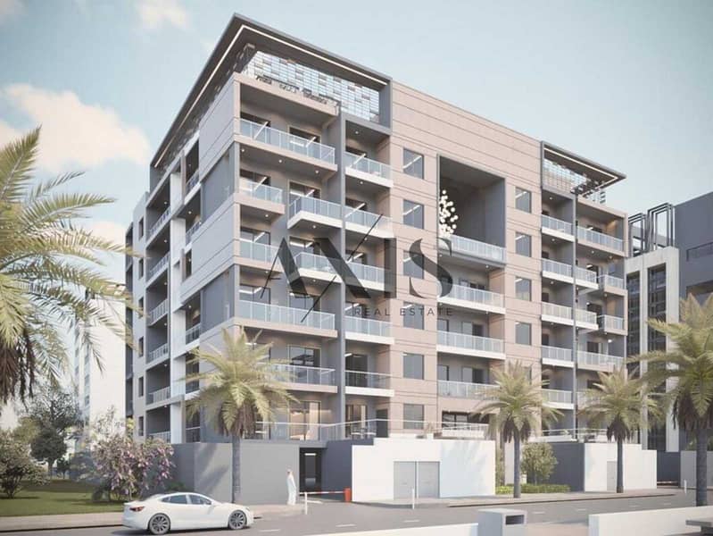 位于迪拜南部街区,居住区,VOI Residence by HVM Living 2 卧室的公寓 931212 AED - 11511382 位于迪拜南部街区,居住区,VOI Residence by HVM Living 2 卧室的公寓 931212 AED - 11511382