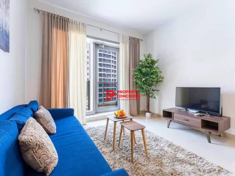 Fully Furnished | Exclusive | Modern Layout Fully Furnished | Exclusive | Modern Layout