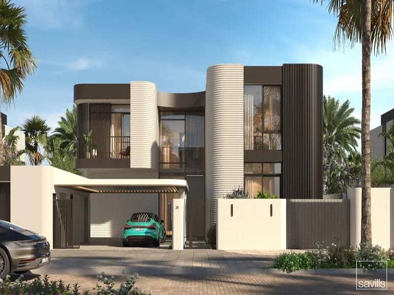 位于雅斯岛,Yas Riva 5 卧室的别墅 11000000 AED - 11511389 位于雅斯岛,Yas Riva 5 卧室的别墅 11000000 AED - 11511389