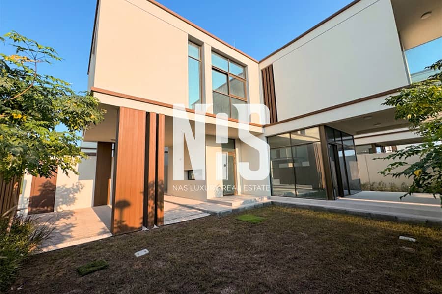 位于阿尔朱拜勒岛,Nad Al Dhabi 3 卧室的联排别墅 5500000 AED - 11511392 位于阿尔朱拜勒岛,Nad Al Dhabi 3 卧室的联排别墅 5500000 AED - 11511392