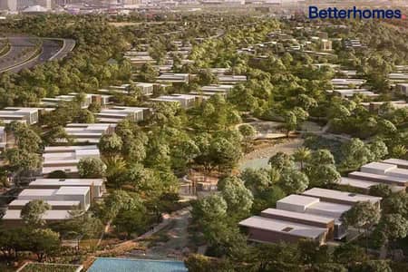 4 Bedroom Villa for Sale in Expo City, Dubai - Genuine Resale | Great Location | Payment Plan