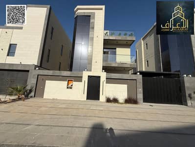 5 Bedroom Villa for Sale in Al Yasmeen, Ajman - WhatsApp Image 2025-04-22 at 9.22. 20 AM (15). jpeg