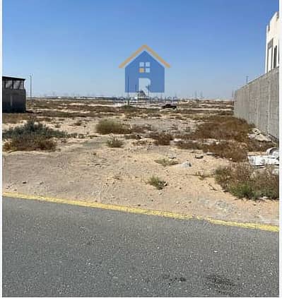 阿尔苏约， 夏尔迦 住宅地块待售 - لقطة الشاشة 2025-04-28 105310. png