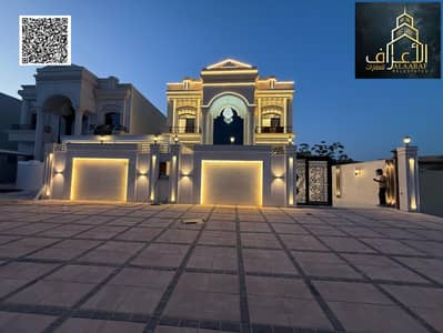 5 Bedroom Villa for Sale in Al Yasmeen, Ajman - WhatsApp Image 2025-04-22 at 9.05. 25 AM (10). jpeg