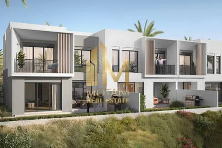 4 Bedroom Townhouse for Sale in Jebel Ali, Dubai - 24e4866a-d580-473a-b2a9-2c31f76991a6. jpg