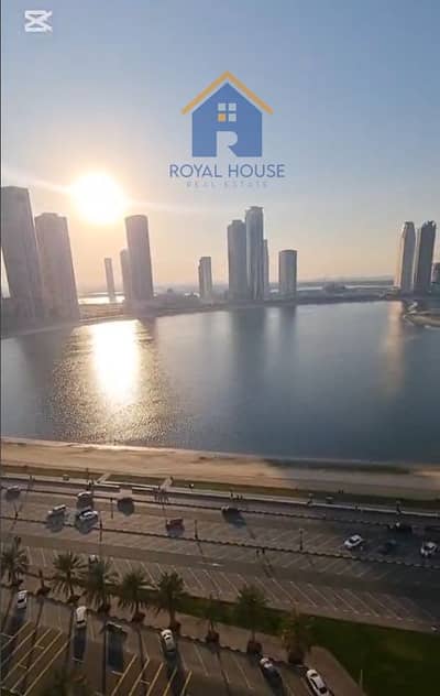 2 Bedroom Apartment for Sale in Al Khan, Sharjah - لقطة شاشة 2025-04-29 082222. png