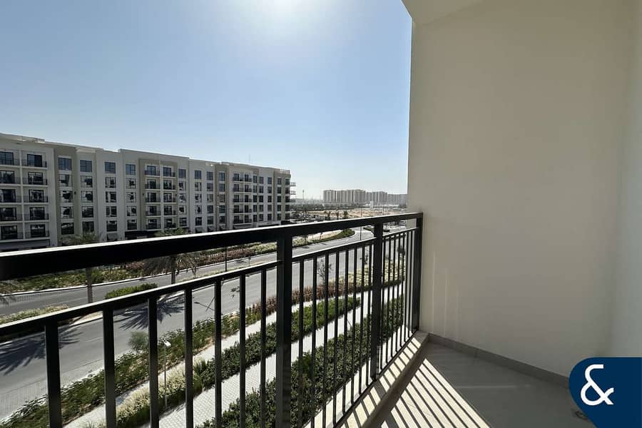 Brand New | Vacant now | Boulevard View Brand New | Vacant now | Boulevard View