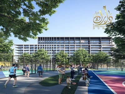 1 Bedroom Apartment for Sale in Aljada, Sharjah - WhatsApp Image 2025-04-27 at 11.36. 32 AM. jpeg