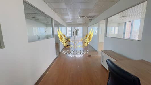 Office for Rent in Dubai Silicon Oasis (DSO), Dubai - IMG_4722. jpeg