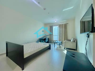 Studio for Rent in Zayed Sports City, Abu Dhabi - IMG_8749. jpg