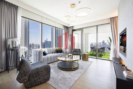 3 Bedroom Flat for Rent in Za'abeel, Dubai - 7. jpg