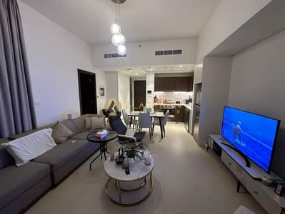 2 Bedroom Flat for Rent in Al Furjan, Dubai - 0a24faef-8530-4ad4-b6dd-b1d2f0799183. jpg