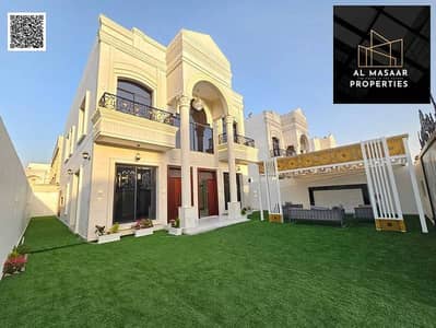 5 Bedroom Villa for Sale in Al Helio, Ajman - 771690322-800x600. jpeg