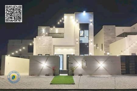 4 Bedroom Villa for Sale in Al Zahya, Ajman - 00000WhatsApp Image 2025-02-16 at 9.29. 57 PM (1)00000. jpeg